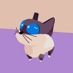 恶作剧猫咪手游