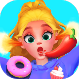 恶搞女朋友游戏