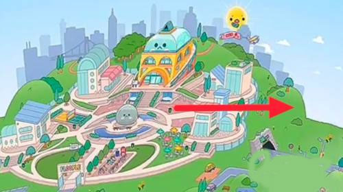 托卡世界2024年最新版