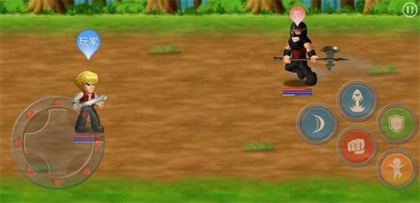 英雄大作战x全部英雄解锁版