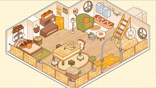 收纳达人无广告最新版