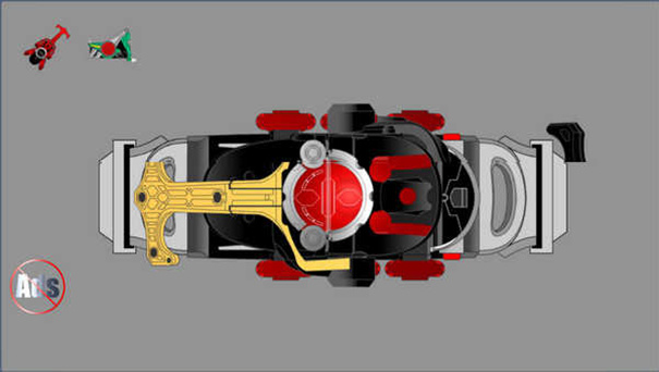 假面骑士甲斗模拟器下载