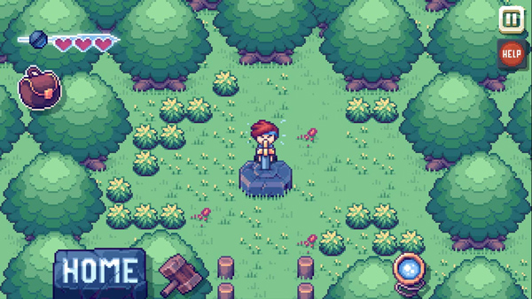 thereisnogame手机版