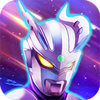 奥特曼英雄传说手机版