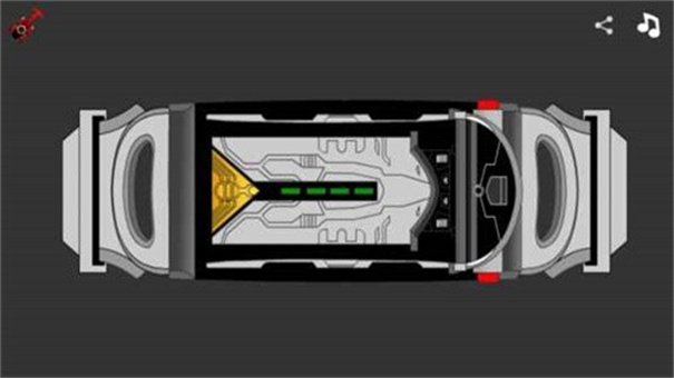 假面骑士甲斗模拟器下载