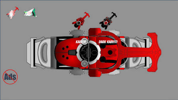 假面骑士甲斗模拟器下载