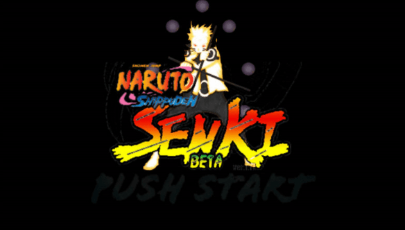 火影战记手机版