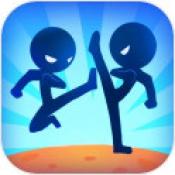 火柴人风云手游