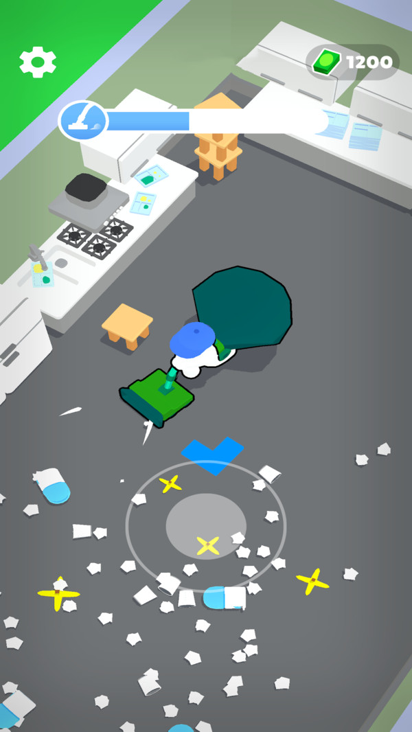 打工日记免广告版