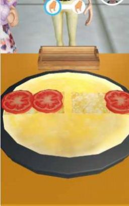 我的饼饼摊游戏安卓版