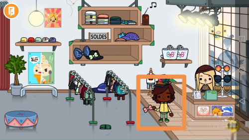 托卡生活世界开发者菜单