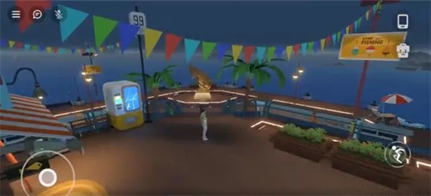 莉莉丝生活派对