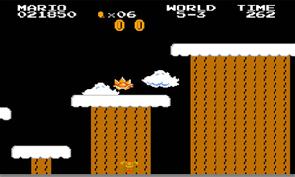 超级马里奥手机版