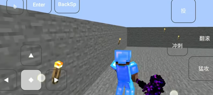 烦人的村民直装版