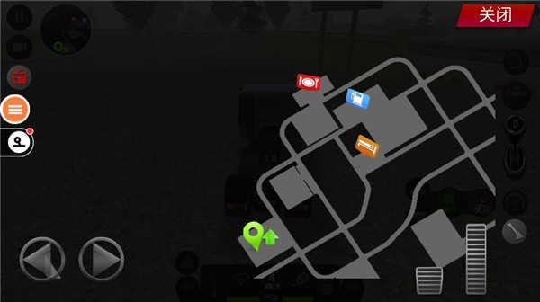 遨游中国2自由驾驶