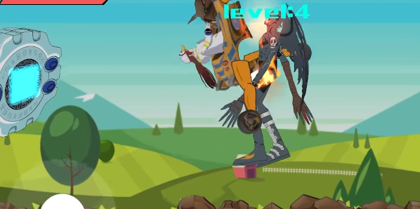 QQ飞车手游抢先服