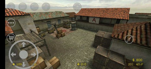 cs1.6联机版手机版