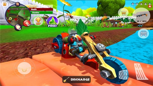 迷你昆虫世界中文版