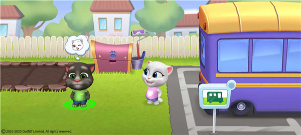 汤姆猫总动员手机版无广告