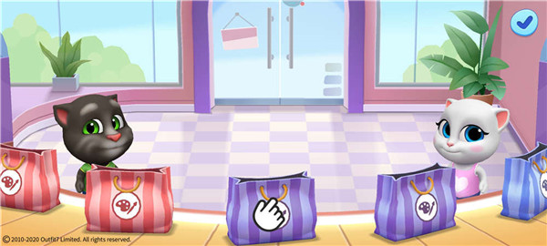 汤姆猫总动员手机版无广告