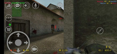 cs1.6联机版手机版