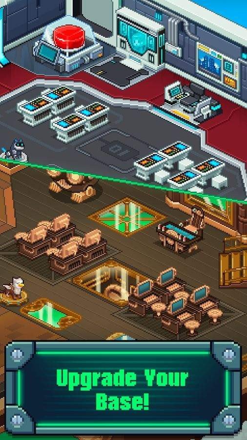 点点邪恶主谋游戏