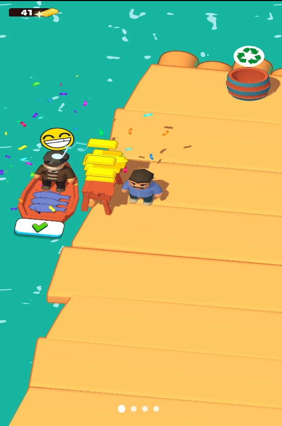 真实海上生存中文版