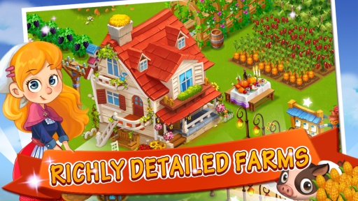 开心农场糖果节