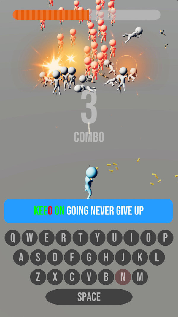 黑客神枪手游戏