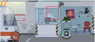 托卡生活世界开发者菜单