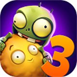 植物大战僵尸3海外版