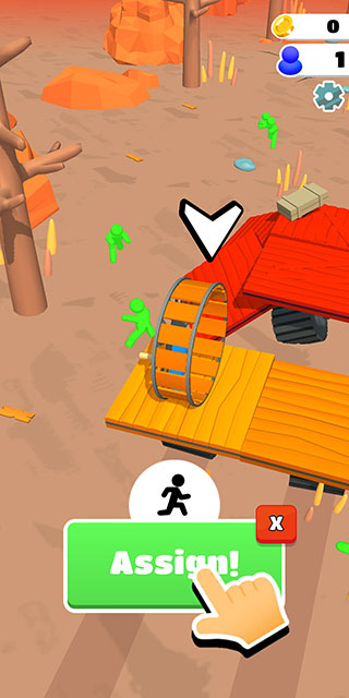 木筏丧尸资源不减反增版