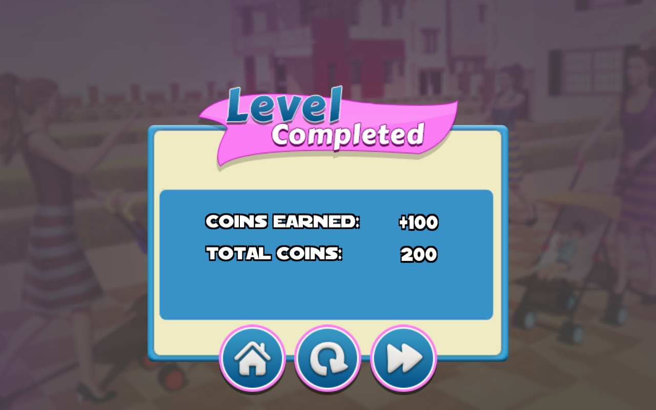 母亲模拟器中文版