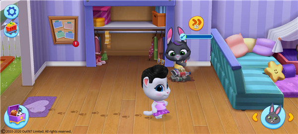 汤姆猫总动员手机版无广告