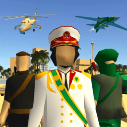 彼得罗利亚中文版