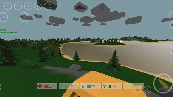 未转变者电脑版