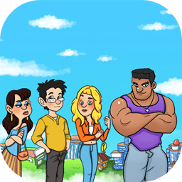 创业模拟器游戏中文版