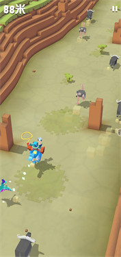 疯狂动物园不用登录版