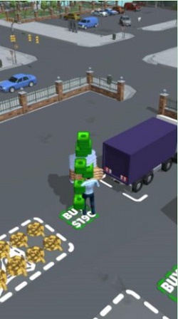 放置制鞋游戏中文版