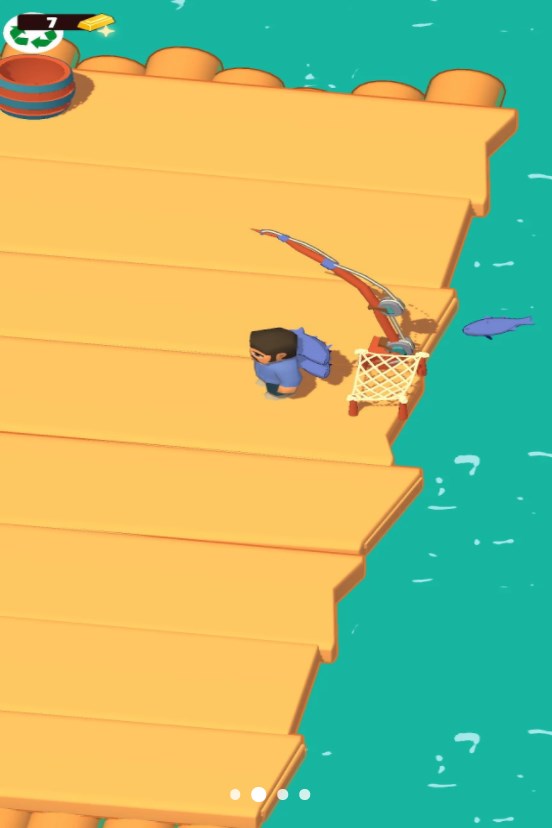 真实海上生存中文版