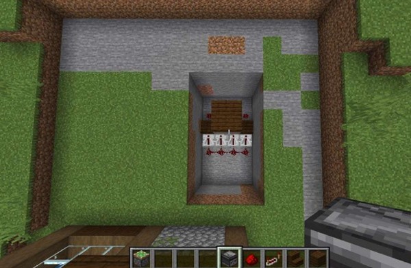 我的世界基岩版最新版