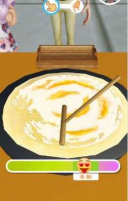 我的饼饼摊游戏安卓版