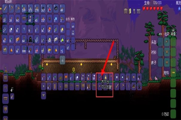 泰拉瑞亚1.4.4.9版本