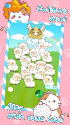 爆炸头猫最新版