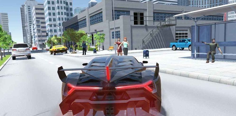 美团点餐助手智能版