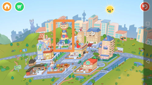 托卡生活世界开发者菜单