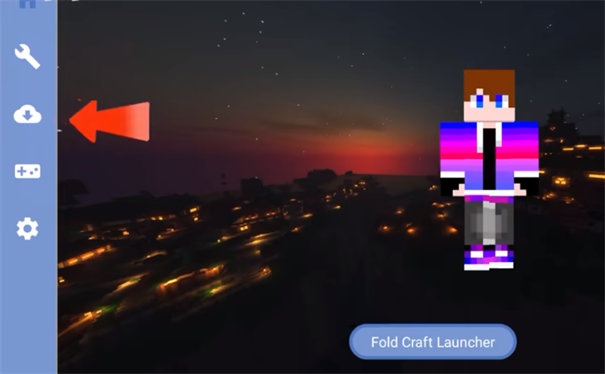 烦人的村民整合包5.0