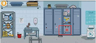 托卡生活世界开发者菜单