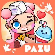 阿凡达世界学校食堂