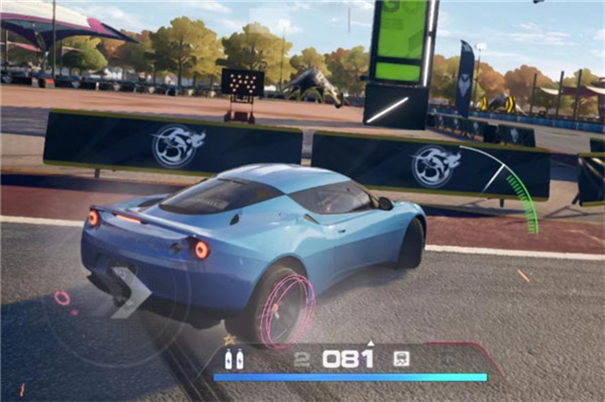 极品飞车集结官网正版